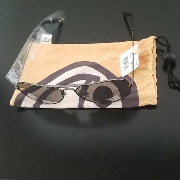 Life Is Good Nauset Aviator Unisex Sunglasses - Picture 10 of 11